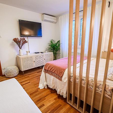 Apartments Sofia Portorož Zewnętrze zdjęcie