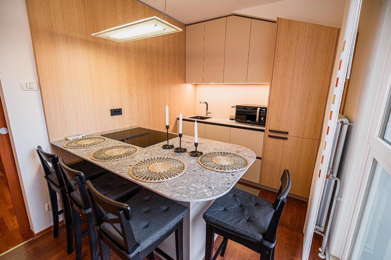Apartments Sofia Portorož Zewnętrze zdjęcie