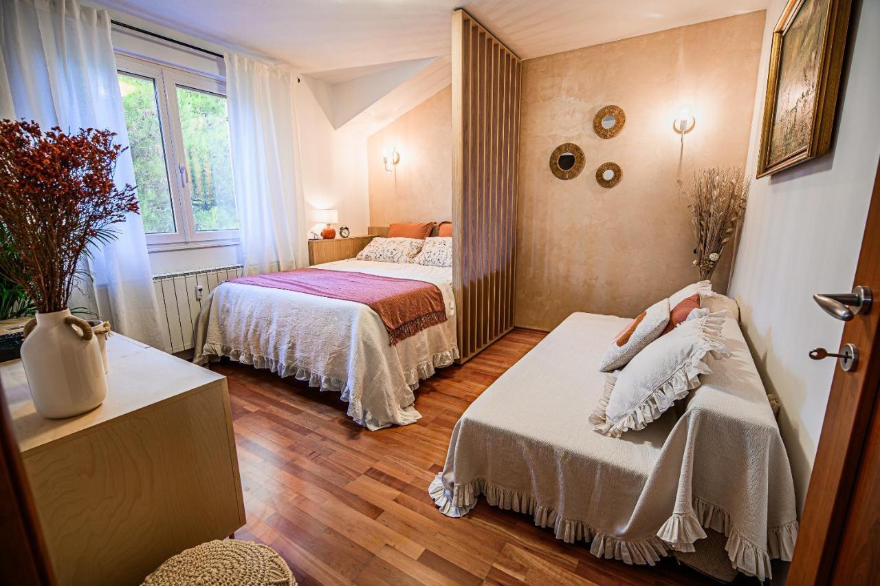 Apartments Sofia Portorož Zewnętrze zdjęcie