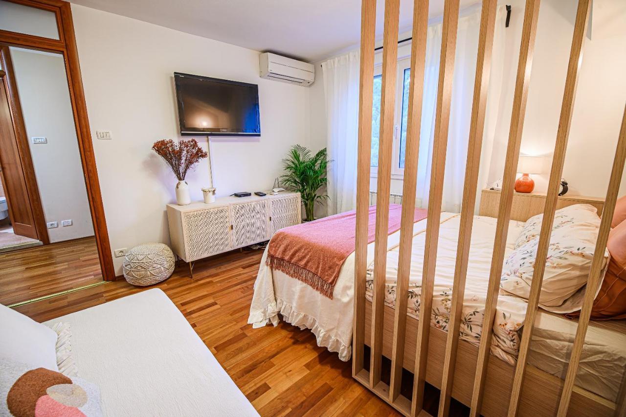 Apartments Sofia Portorož Zewnętrze zdjęcie