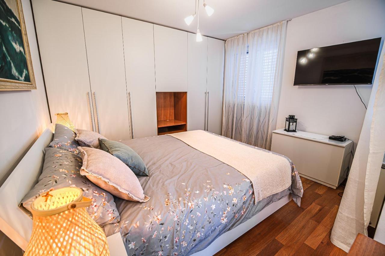 Apartments Sofia Portorož Zewnętrze zdjęcie