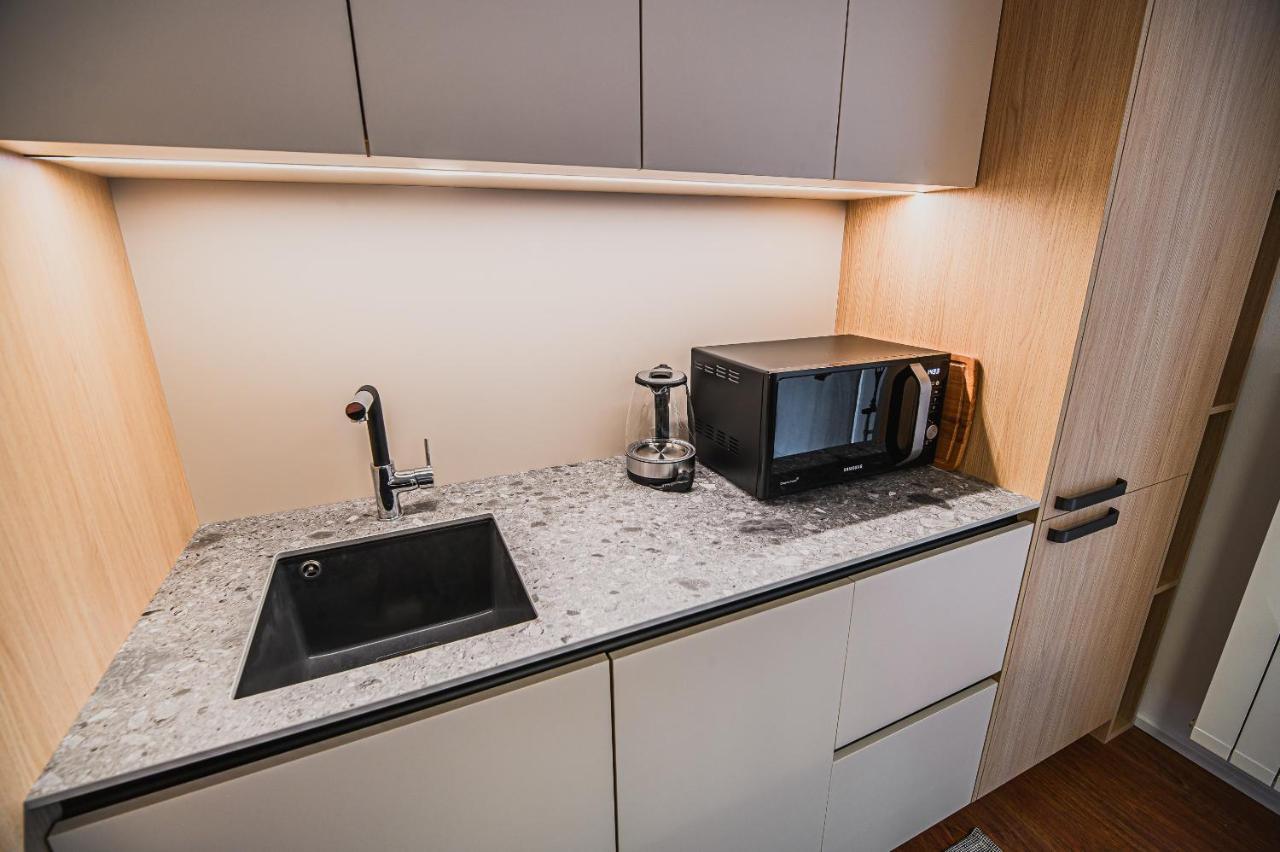 Apartments Sofia Portorož Zewnętrze zdjęcie
