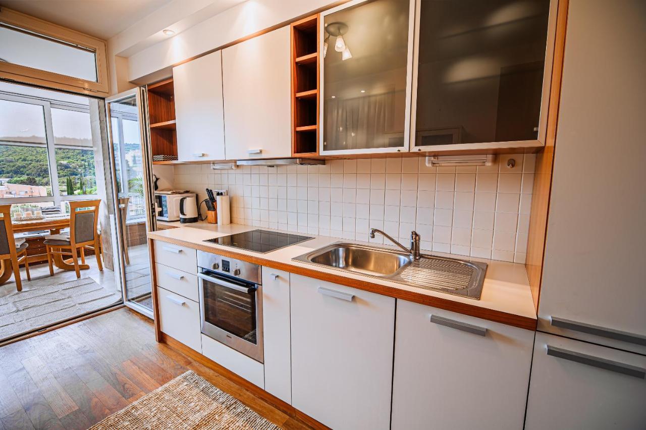 Apartments Sofia Portorož Zewnętrze zdjęcie