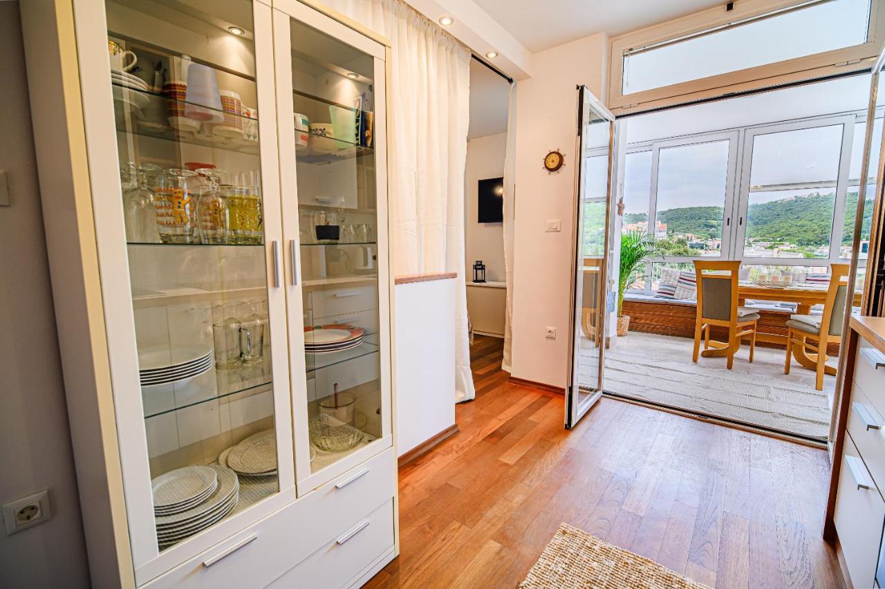 Apartments Sofia Portorož Zewnętrze zdjęcie