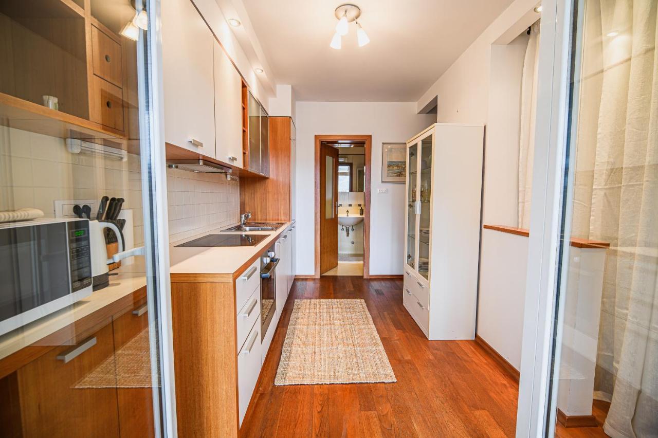 Apartments Sofia Portorož Zewnętrze zdjęcie