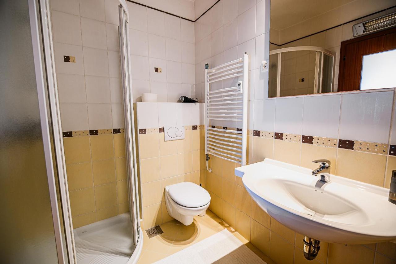 Apartments Sofia Portorož Zewnętrze zdjęcie