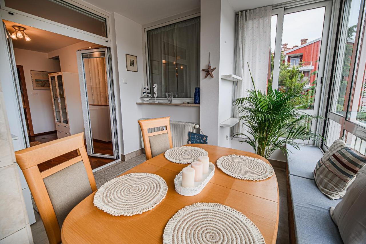 Apartments Sofia Portorož Zewnętrze zdjęcie