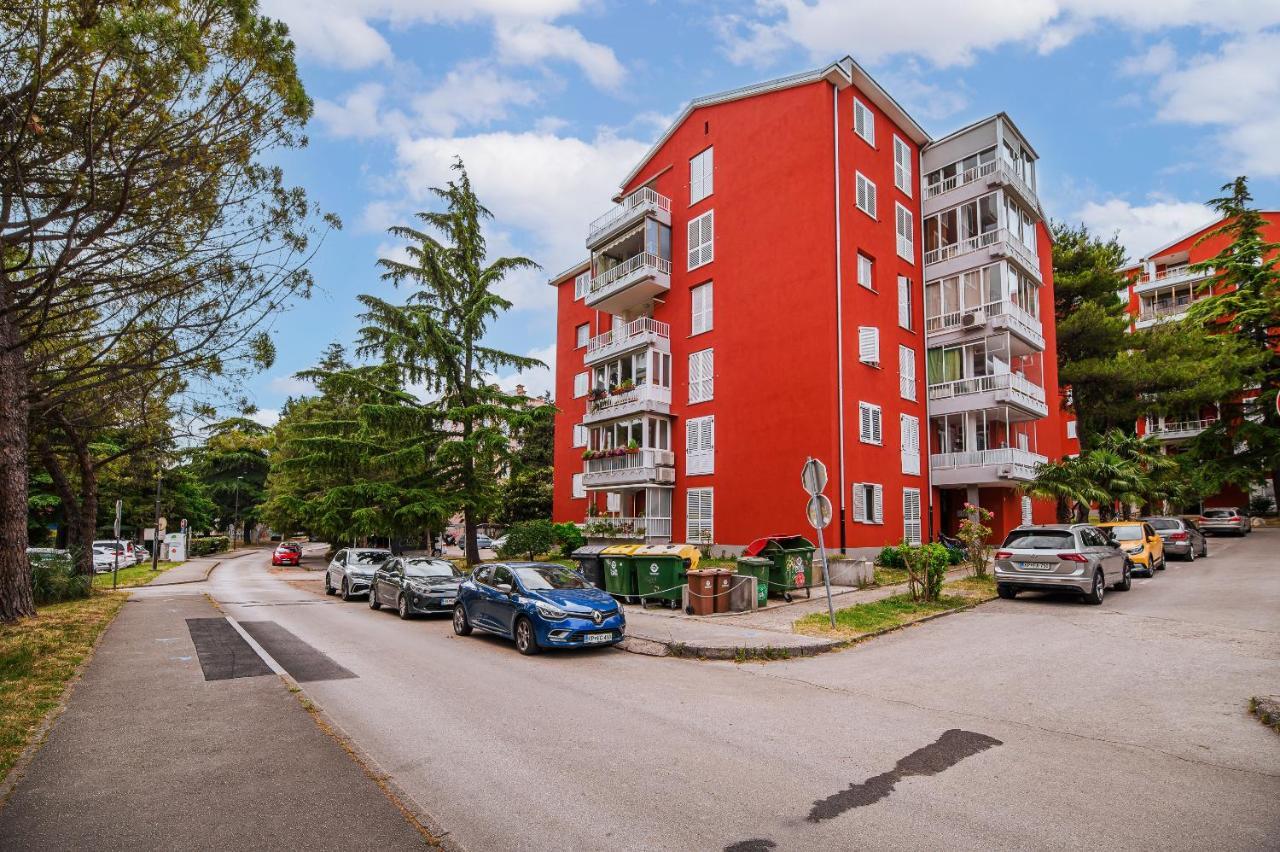 Apartments Sofia Portorož Zewnętrze zdjęcie