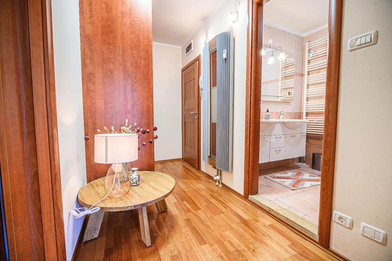 Apartments Sofia Portorož Zewnętrze zdjęcie