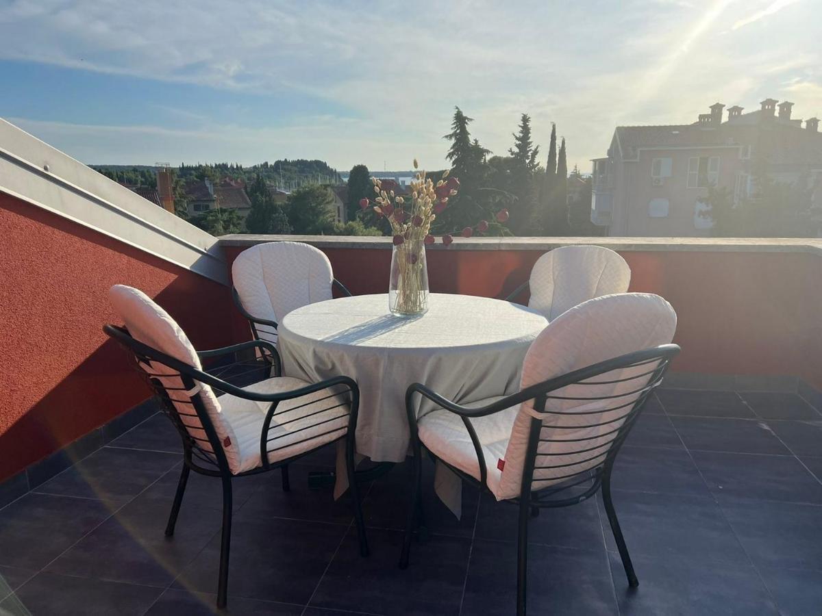 Apartments Sofia Portorož Zewnętrze zdjęcie